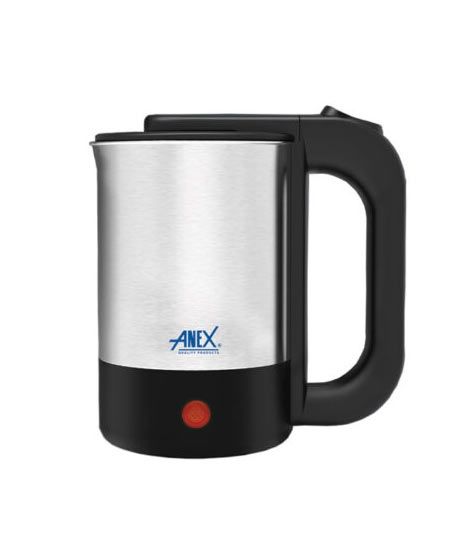 iShopping - Anex Travel Steel Kettle (AG-4052)