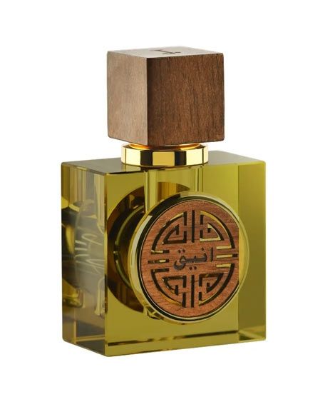 iShopping - Junaid Jamshed Aniq Perfume Attar For Men - 12ml