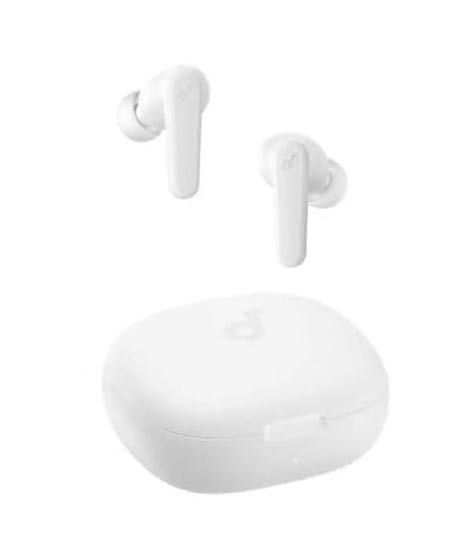 Anker Soundcore R50i True Wireless Earbud White (A3949H21)