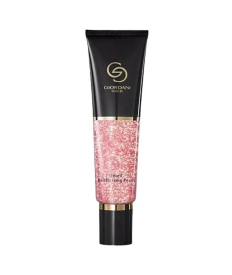 Oriflame Giordani Gold Tinted Moisturizing Pearls - Natural Glow 30ml (42742)