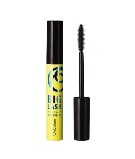 Oriflame OnColour Big Lash Mascara Black 8ml (42273)