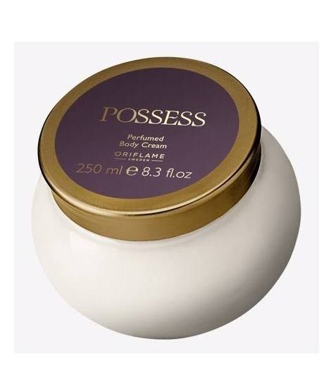 iShopping - Oriflame Posses Perfumed Body Cream 250ml (42831)