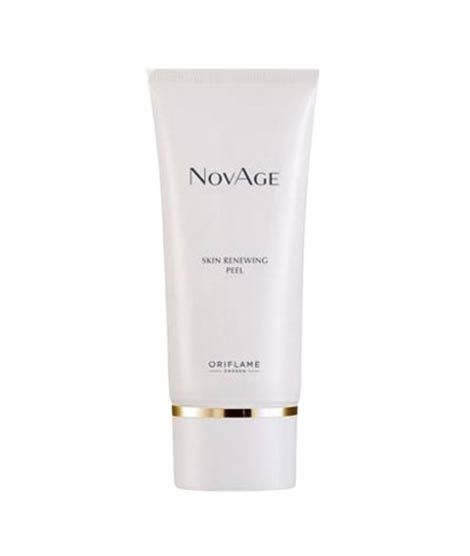 Oriflame Novage Skin Renewing Peel 100ml (33988)