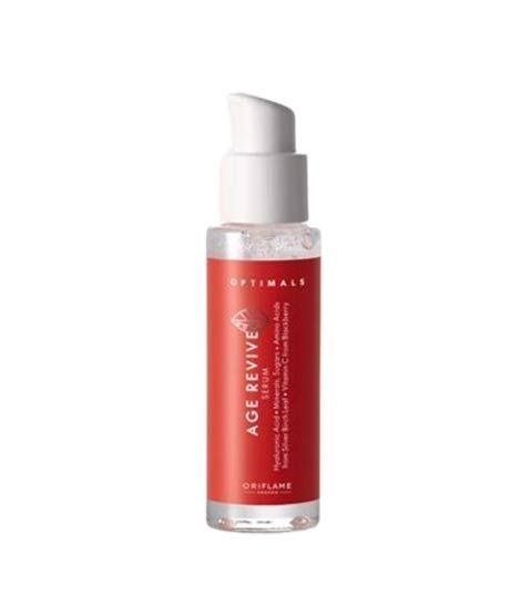 Oriflame Optimals Age Revive Serum 30ml (42551)