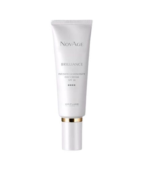 iShopping - Oriflame Novage Brilliance SPF-30 Day Cream 50ml (35744)