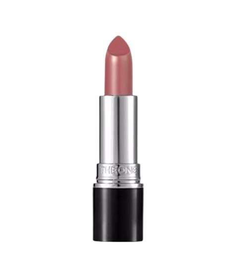 Oriflame The One Colour Stylist Ultimate Lipstick - Chic Mauve (37652)