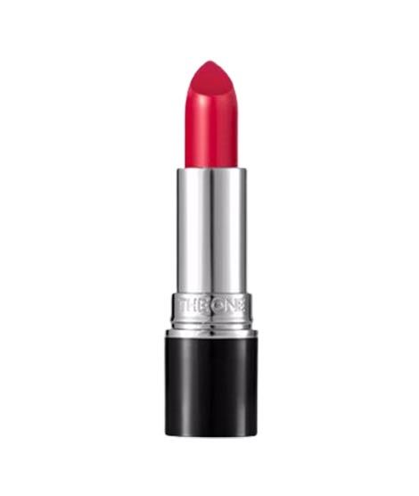 Oriflame The One Colour Stylist Ultimate Lipstick - Bold Coral (37661)