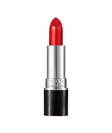 Oriflame The One Colour Stylist Ultimate Lipstick - Sunset Orange (37662)