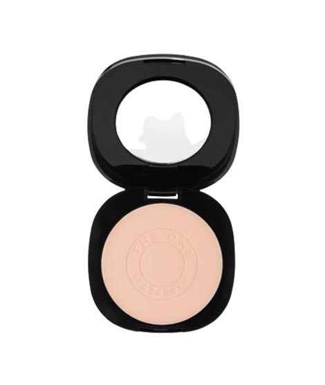 iShopping - Oriflame The One Illuskin Pressed Powder - Light 10g (42215)