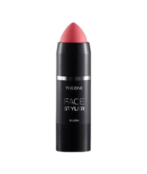 Oriflame The One Face Styler Contour - Stunning Rose 6g (36140)