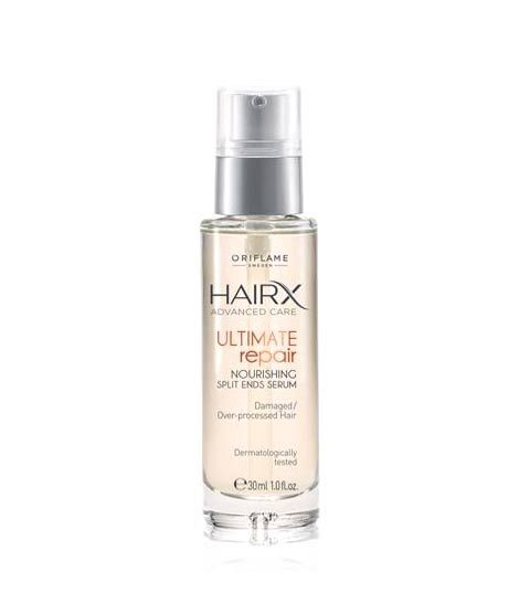 Oriflame Hairx Advanced Care Ultimate Repair Split Ends Serum 30ml (42889)