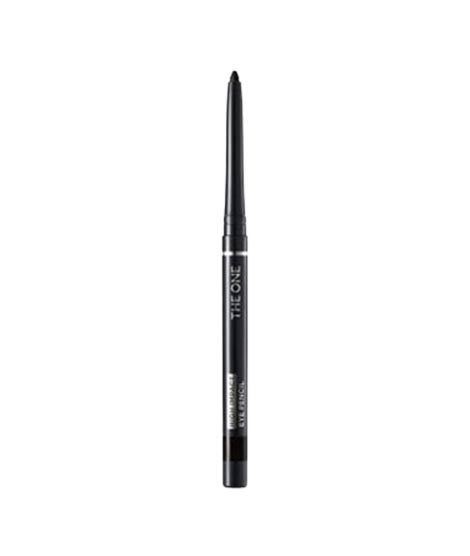 Oriflame The One High Impact Eye Pencil - Pitch Black (36547)