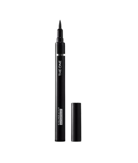 Oriflame The One Waterproof Eyeliner Stylo - Black Ink (37750)