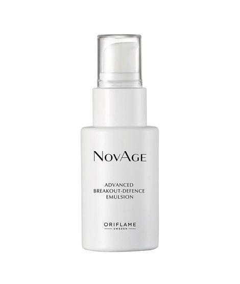 iShopping - Oriflame Novage Advanced Breakout-Defence Emulsion 30ml (45252)