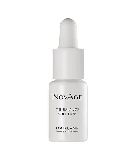 iShopping - Oriflame Novage Oil Balance Solution 15ml (34508)