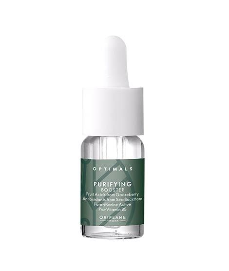 Oriflame Optimals Purifying Booster Serum 15ml (42632)