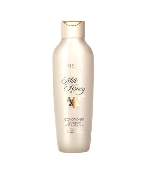 Oriflame Milk & Honey Gold Hair Conditioner 250ml (35958)