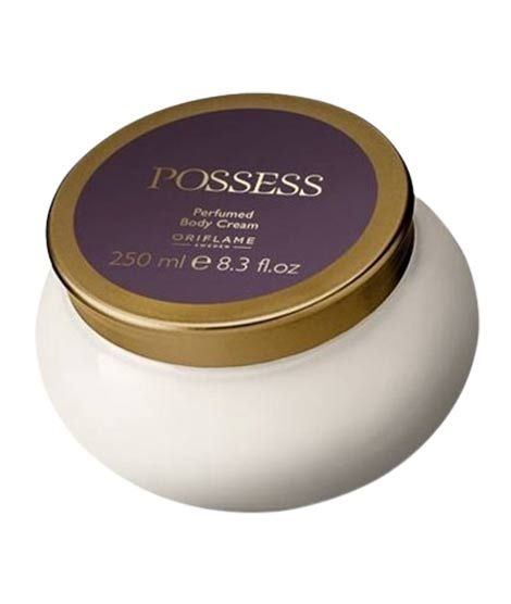 iShopping - Oriflame Possess Perfumed Body Cream 250ml (42831)