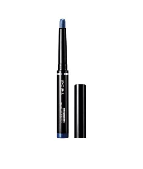 iShopping - Oriflame The One Colour Unlimited Eye Shadow - Mystic Blue (42778)