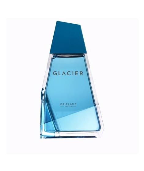 Oriflame Glacier Eau De Toilette For Men 100ml (35665)