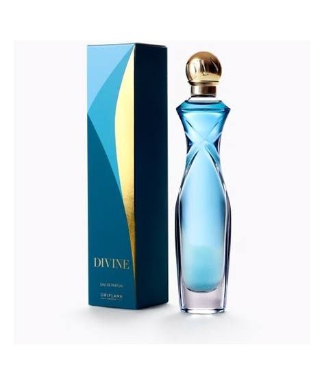 iShopping - Oriflame Divine Eau de Parfum For Women 50ml (38497)