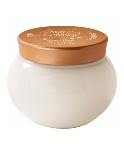 iShopping - Oriflame Milk & Honey Gold Hair Mask 250ml (35959)