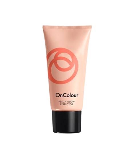 Oriflame OnColour New Glow Skin Perfecter 30ml (39292)