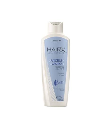 Oriflame Harix Advanced Care Dandruff Solution Control Shampoo 250ml (32893)