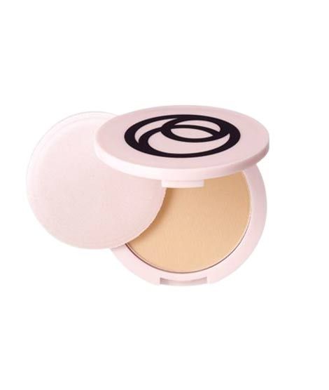 iShopping - Oriflame OnColour Power Face Powder - Medium Beige (38801)