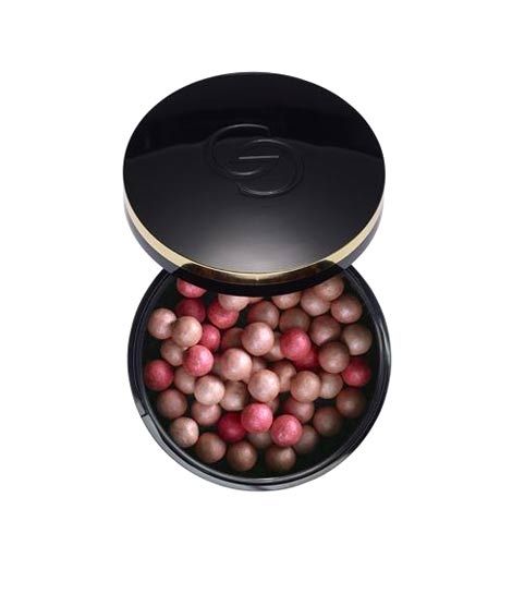 iShopping - Oriflame Giordani Gold Bronzing Pearls Luminous Peach (34546)