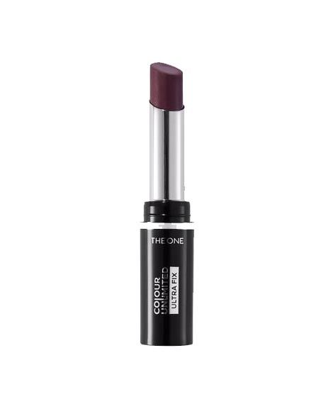 iShopping - Oriflame The One Colour Unlimited Ultra Fix Lipstick - Ultra Wine (41808)