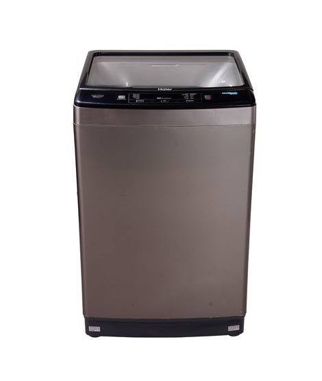 iShopping - Haier Top Load Fully Automatic Washing Machine 12KG (HWM 120-1789)