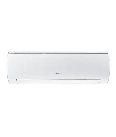 Gree Fairy Inverter Split Air Conditioner Heat & Cool 2.0 Ton (GS-24FITH2W)