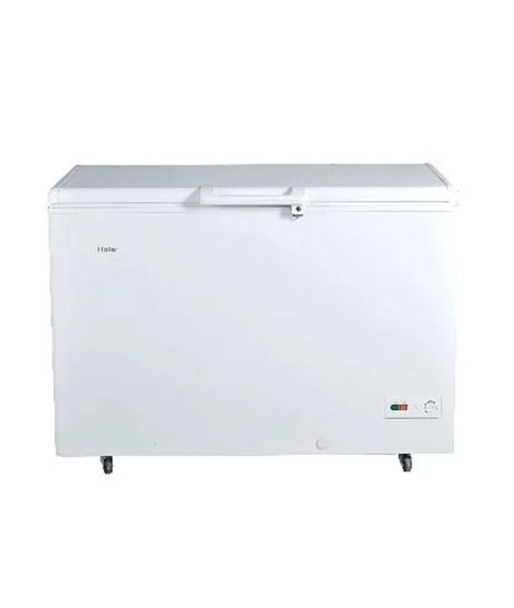 iShopping - Haier Inverter Single Door Chest Freezer 10 Cu Ft (HDF-285INV)