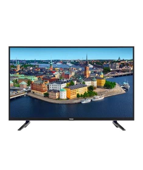 Haier 32" LED TV (32K62M)