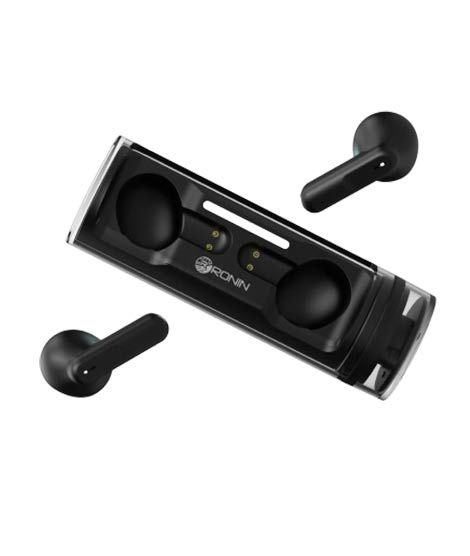 Ronin Wireless Earbuds (R-7005)