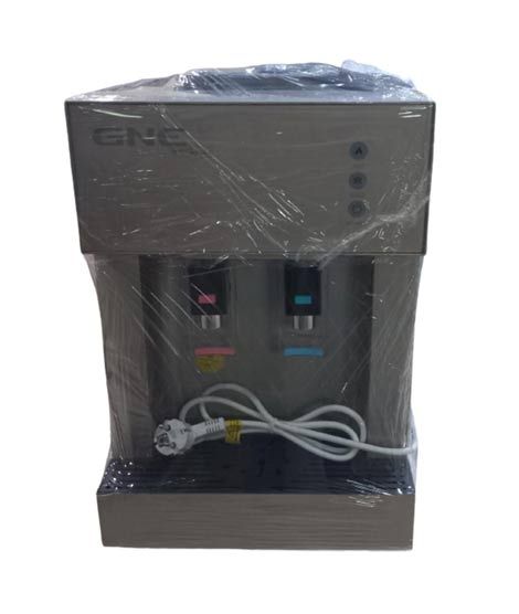 iShopping - Gaba National Table Top Water Dispenser Black (GNW-0319/22)