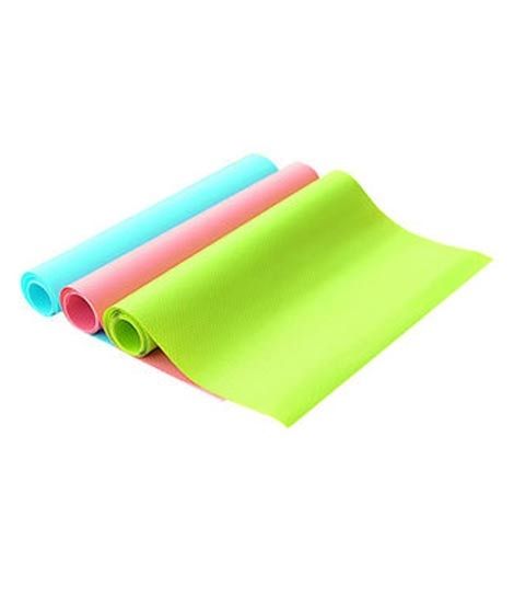 iShopping - M.Mart Antibacterial Refrigerator Pad Roll