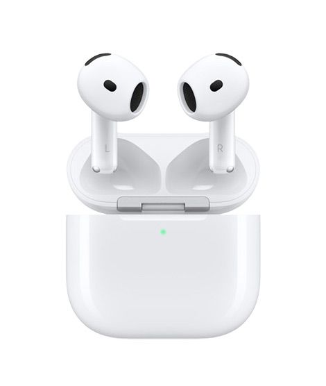 Apple AirPods 4 ANC - White