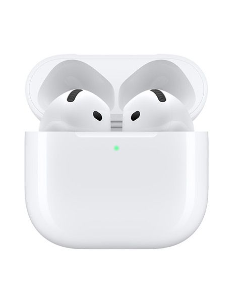 iShopping - Apple AirPods 4