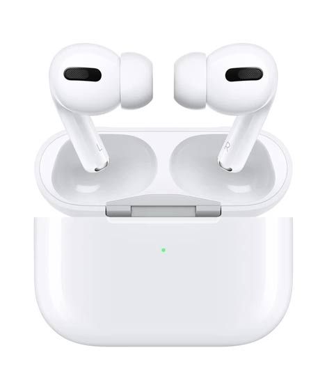 Apple AirPods Pro With MagSafe Charging Case (MLWK3ZA/A)