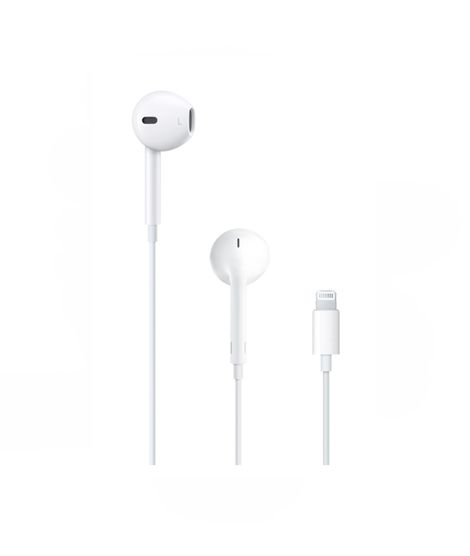 Apple EarPods With Lightning Connector