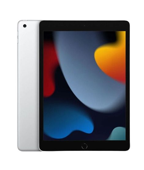 Apple iPad 10.2" 9th Generation 64GB Wi-Fi