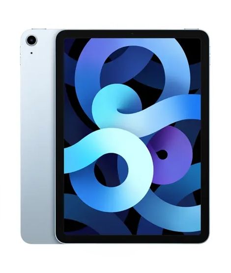 Apple iPad Air 5th Generation 2022 10.9" 64GB Wi-Fi Blue