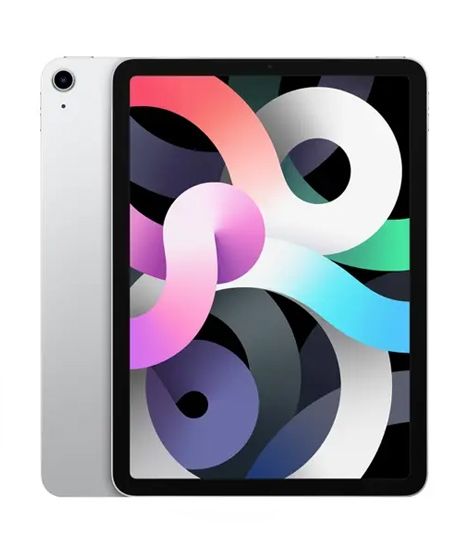 Apple iPad Air 5th Generation 2022 10.9" 64GB Wi-Fi Starlight