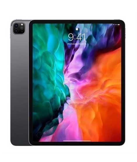 iShopping - Apple iPad Pro 12.9" 256GB Wifi Space Gray (MXAT2)