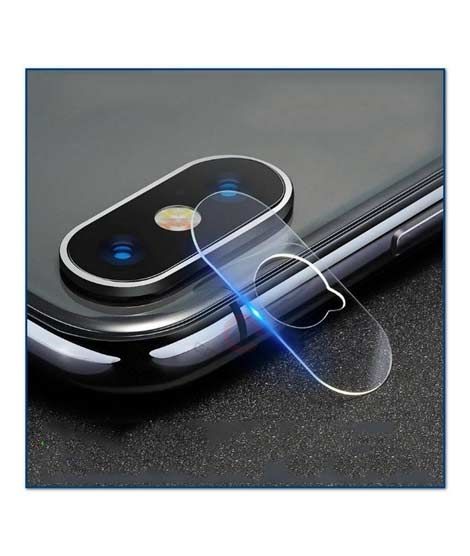 Apple Iphone Back Camera Glass Lens Protector