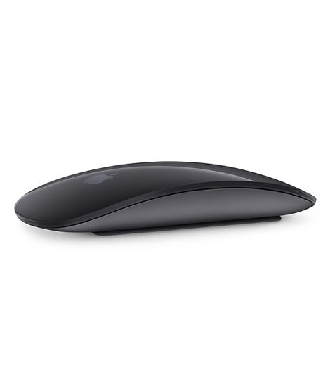 Apple Magic Mouse 2 Space Gray (MRME2)