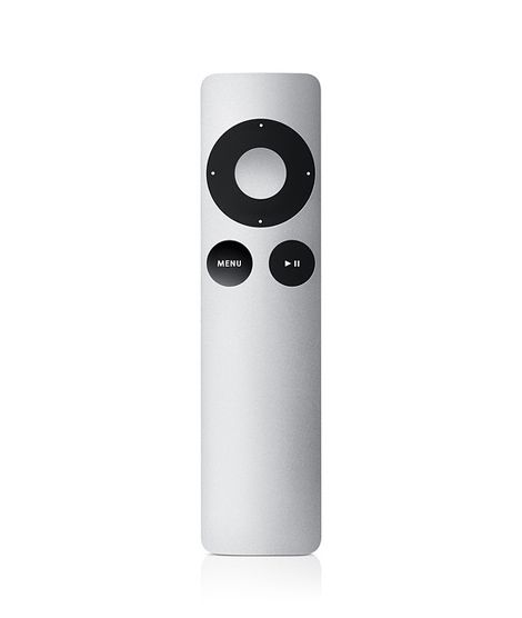 Apple Remote White (MM4T2AM-A)