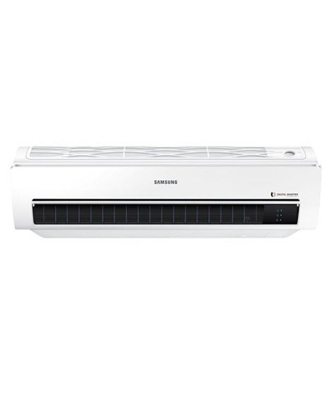 Samsung AR5000 Split Air Conditioner 2.0 Ton (AR24HPFSDWK/SG)